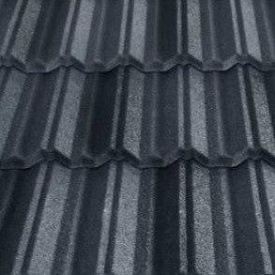 Композитна черепиця Metrotile Classic 1300x410 мм rustic