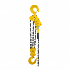 Таль ланцюгова Haklift VTA3200 важільна 3,2 т