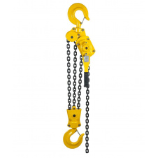Таль ланцюгова Haklift VTA800 важільна 0,8 т