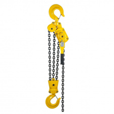 Таль ланцюгова Haklift VTA500 важільна 0,5 т
