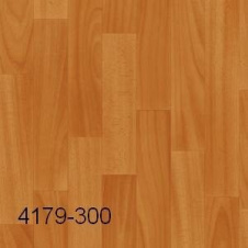 Лінолеум Graboplast Top Extra дерево ПВХ 2,4 мм 4х27 м (4179-300)