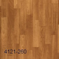 Лінолеум Graboplast Top Extra дерево ПВХ 2,4 мм 4х27 м (4121-260)