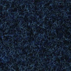 Ковролин Beaulieu Real Miami Gel полипропилен 6 мм 4 м синий (5507) Киев