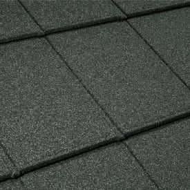 Композитна черепиця Metrotile iPanel 1340х430 мм Mossgreen