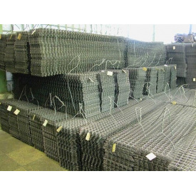 Армированная сетка 50*50*5,0 мм
