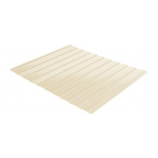 Профнастил Rauni C-10 1190/1140 мм 0,45 мм Polyester SeAH Steel (Корея) RAL 1015
