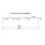 Профнастил Rauni C-18 1174/1128 мм 0,45 мм Polyester SeAH Steel (Корея) RAL 8017 Харьков