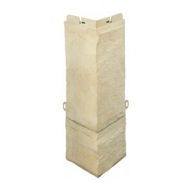 Наружный угол Альта-Профиль Гранит Крымский (5451)