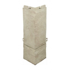 Наружный угол Альта-Профиль Гранит 0,47х0,16 м Саянский