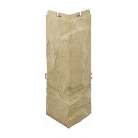 Зовнішній кут Альта-Профіль Граніт 0,47х0,16 м Уральський