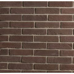 Плитка бетонна Einhorn під декоративний камінь Римський Цегла 104, 200х50х12 мм Львів