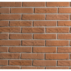 Плитка бетонна Einhorn під декоративний камінь Римський Цегла 10, 200х50х12 мм Львів