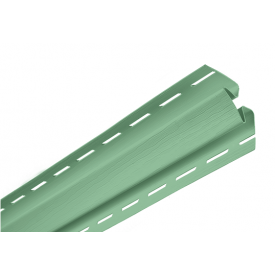 Угол внутренний Альта-Профиль KANADA Плюс Престиж 3050 мм фисташковый