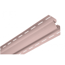 Кут внутрішній Альта-Профіль KANADA Плюс Престиж 3050 мм персиковий