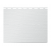 Сайдинг вспененный Альта-Сайдинг Alta-Board 3000x180x6 мм белый