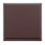 Оздоблювальний елемент Альта-Профіль 2 0,25х0,25 м коричневий Чернівці