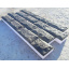 Цокольная плитка панели с утеплителем Rocky Дикий камень 1000x500 мм Киев
