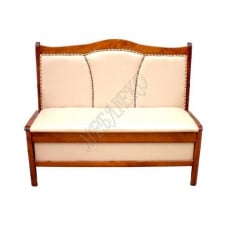 Кухонная лавка МеблиЭко Классическая 100х120 см (101041)