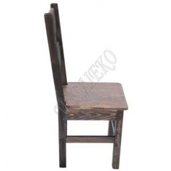 Стілець МебліЕко Демократ 450х450х1000 мм (101413) Чорноморськ