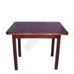 Стол МеблиЭко Дельта 80х120 см (101037) Бородянка