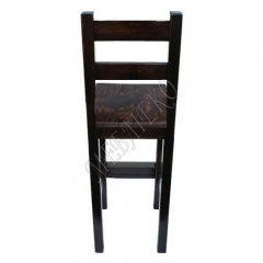 Стул барный МеблиЭко Обычный 430х440х1200 мм (101080) Бердянск