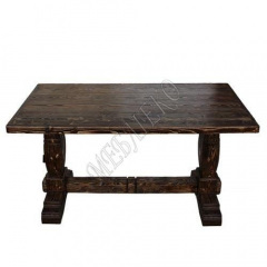 Стіл МебліЕко Кардинал 80х200 см (101397) Гайсин