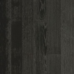Паркетна дошка DeGross Дуб чорний браш 1200х100х15 мм Ужгород