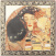 Плитка декоративна АТЕМ Parma Klimt 1W 7х100х100 мм