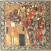 Плитка декоративная АТЕМ Parma Klimt 2W 7х100х100 мм