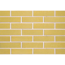 Фото - Кирпич облицовочный ECOBRICK гладкий 250х120х65 мм слоновая кость Кирпич облицовочный ECOBRICK гладкий 250х120х65 мм слоновая кость