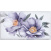Плитка декоративна ATEM Nona 3 Flower 149х86х8,5 мм