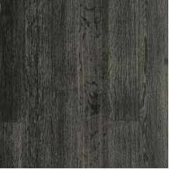 Паркетна дошка DeGross Дуб чорний з сріблом браш 500х100х15 мм Івано-Франківськ