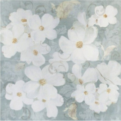 Плитка Opoczno Romantic Story panno flower 59,4x60 см Ковель