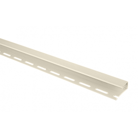 Планка J-trim Альта-Профиль FLEX 3,66 м имбирь