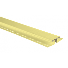 Планка сполучна Альта-Профіль FLEX 3,05 м груша