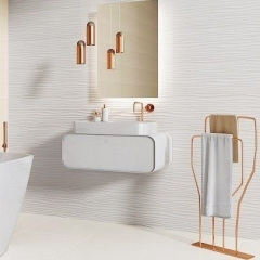 Плитка Paradyz Elanda Beige 250х750х9 мм Київ
