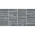 Плитка Opoczno Yakara grey mosaic steel 22,2x44,6 см