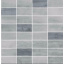 Плитка Opoczno Floorwood grey-graphite mix mosaic 29х29,5 см Харків