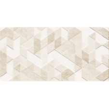 Плитка Paradyz Emilly Beige Struktura Dekor 300х600х10 мм