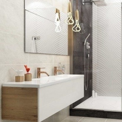 Плитка Paradyz Emilly Grys 300х600х10 мм Кропивницкий