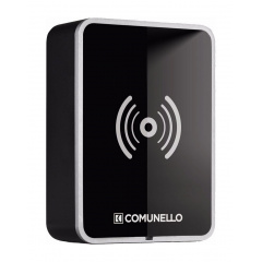 Зчитувач транспондерних карт Comunello TACT CARD 90х65х29,5 мм Київ
