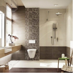 Плитка Paradyz Antonella Brown 300х600х10 мм Запорожье