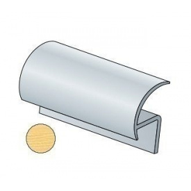 Профіль оздоблювальний Альта-Профіль Alta-Board ВС-9,5 3 м жовтий