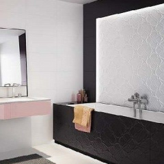 Плитка Paradyz Esten Grafit 295х595х10 мм Нежин