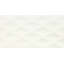 Плитка Paradyz Bellicita Bianco Pillow Struktura 300х600х10 мм Вінниця