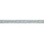 Фриз Paradyz Esten Silver скляний 48х595х8 мм Вінниця