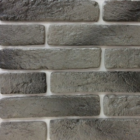 Облицювальний камінь Золотий Мандарин Каліфорнія 285x60 мм металік