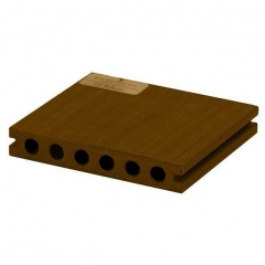 Террасная доска Woodplast Legro Ultra Natural двухслойная 138x23x2900 мм maple Сумы