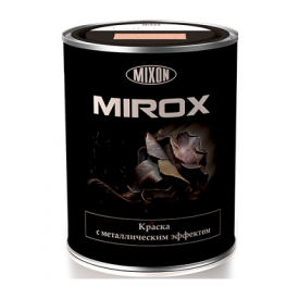 Емаль Mixon з металевим ефектом 0,75 л
