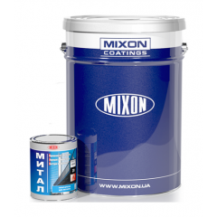 Грунт-фарба Mixon Мітал 25 кг Рівне